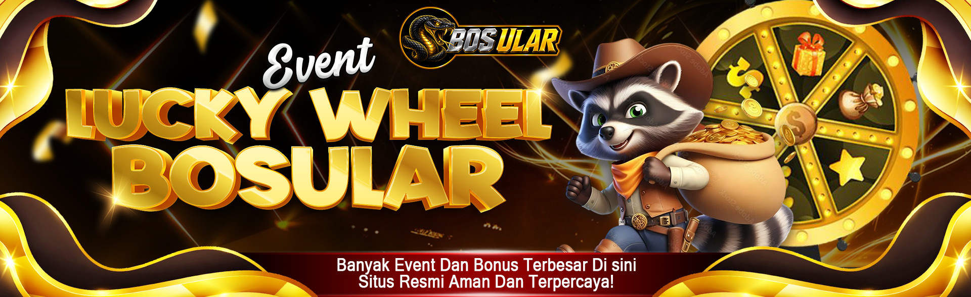 LUCKYWHEELS