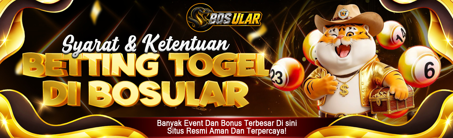 BETTING TOGEL