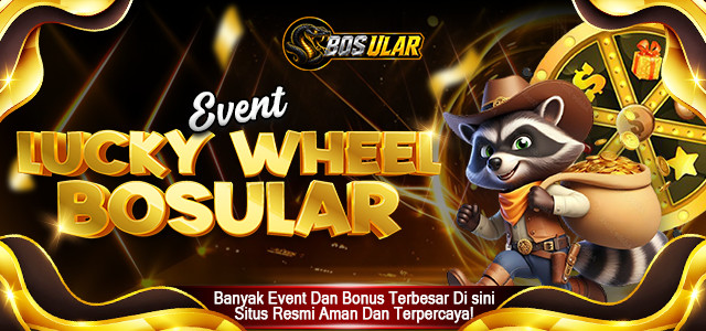 LUCKYWHEELS