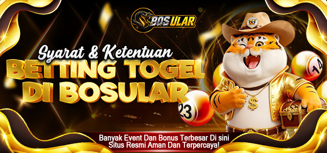 BETTING TOGEL