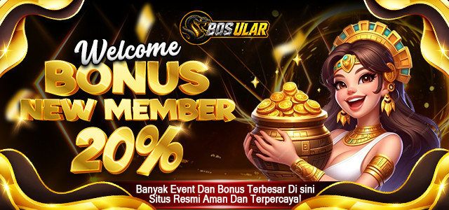 BONUS NEW MEMBER